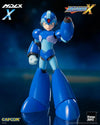 Mega Man X - Rockman X/Mega Man X MDLX Figure