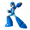 Mega Man X - Rockman X/Mega Man X MDLX Figure
