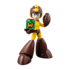 Megaman - Rockman (Metal Blade Ver.) MDLX