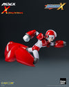 Rockman X/Mega Man X - X (Rising Fire Version) MDLX Figure