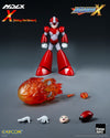 Rockman X/Mega Man X - X (Rising Fire Version) MDLX Figure