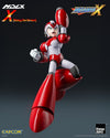 Rockman X/Mega Man X - X (Rising Fire Version) MDLX Figure