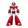 Rockman X/Mega Man X - X (Rising Fire Version) MDLX Figure