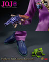 Jojos Bizarre Adventure - Giorno Giovanna 1/6 Scale Action Figure