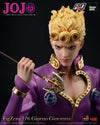 Jojos Bizarre Adventure - Giorno Giovanna 1/6 Scale Action Figure