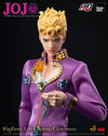 Jojos Bizarre Adventure - Giorno Giovanna 1/6 Scale Action Figure