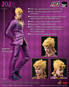 Jojos Bizarre Adventure - Giorno Giovanna 1/6 Scale Action Figure
