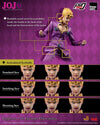 Jojos Bizarre Adventure - Giorno Giovanna 1/6 Scale Action Figure