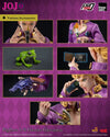 Jojos Bizarre Adventure - Giorno Giovanna 1/6 Scale Action Figure