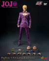 Jojos Bizarre Adventure - Giorno Giovanna 1/6 Scale Action Figure