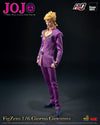 Jojos Bizarre Adventure - Giorno Giovanna 1/6 Scale Action Figure