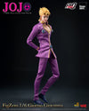 Jojos Bizarre Adventure - Giorno Giovanna 1/6 Scale Action Figure