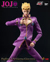 Jojos Bizarre Adventure - Giorno Giovanna 1/6 Scale Action Figure