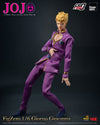 Jojos Bizarre Adventure - Giorno Giovanna 1/6 Scale Action Figure