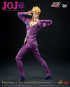 Jojos Bizarre Adventure - Giorno Giovanna 1/6 Scale Action Figure