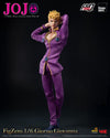 Jojos Bizarre Adventure - Giorno Giovanna 1/6 Scale Action Figure