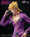 Jojos Bizarre Adventure - Giorno Giovanna 1/6 Scale Action Figure