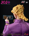 Jojos Bizarre Adventure - Giorno Giovanna 1/6 Scale Action Figure