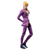 Jojos Bizarre Adventure - Giorno Giovanna 1/6 Scale Action Figure
