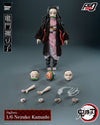 Demon Slayer - Nezuko Kamado FigZero 1/6 Scale Figure
