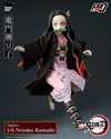 Demon Slayer - Nezuko Kamado FigZero 1/6 Scale Figure