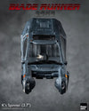 Blade Runner 2049 - KS Spinner 3.7 Inch Replica