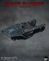 Blade Runner 2049 - KS Spinner 3.7 Inch Replica