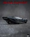 Blade Runner 2049 - KS Spinner 3.7 Inch Replica
