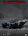 Blade Runner 2049 - KS Spinner 3.7 Inch Replica
