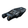 Blade Runner 2049 - KS Spinner 3.7 Inch Replica