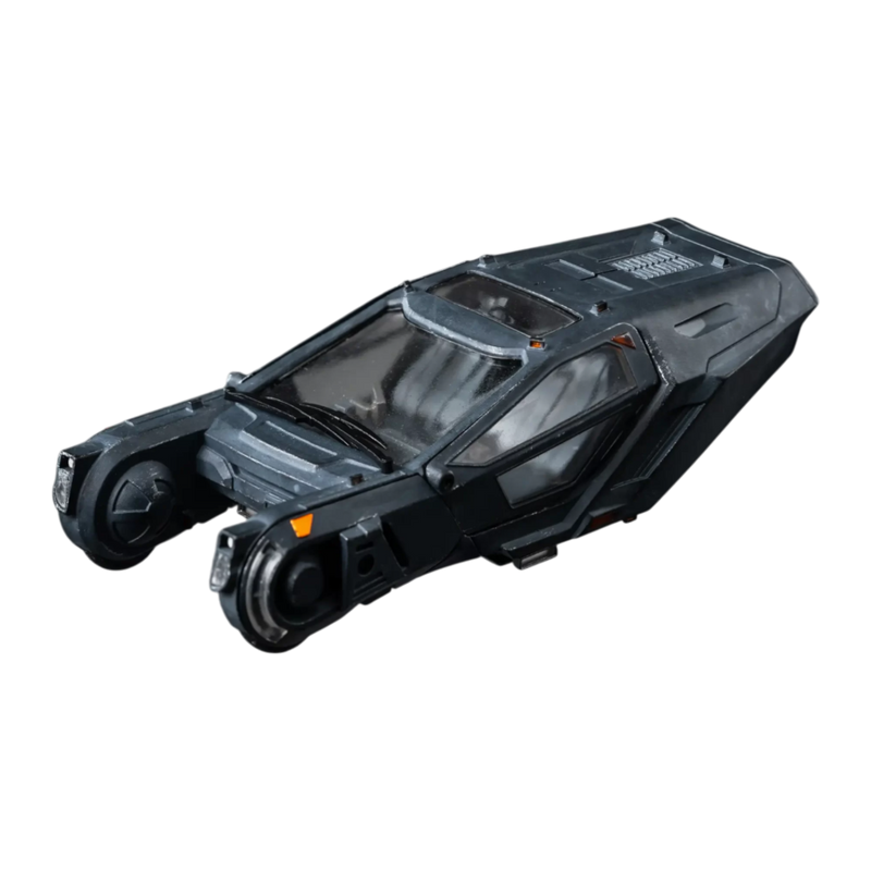 Blade Runner 2049 - KS Spinner 3.7 Inch Replica