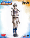 Dorohedoro - Ebisu (Peace Sharks Mascot Ver.) FigZERO Action Figure