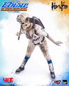 Dorohedoro - Ebisu (Peace Sharks Mascot Ver.) FigZERO Action Figure