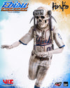 Dorohedoro - Ebisu (Peace Sharks Mascot Ver.) FigZERO Action Figure