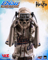 Dorohedoro - Ebisu (Peace Sharks Mascot Ver.) FigZERO Action Figure