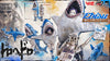 Dorohedoro - Ebisu (Peace Sharks Mascot Ver.) FigZERO Action Figure