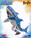 Dorohedoro - Ebisu (Peace Sharks Mascot Ver.) FigZERO Action Figure