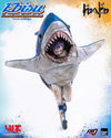 Dorohedoro - Ebisu (Peace Sharks Mascot Ver.) FigZERO Action Figure