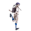 Dorohedoro - Ebisu (Peace Sharks Mascot Ver.) FigZERO Action Figure