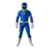 Power Rangers Turbo - Blue Turbo Ranger FigZERO 1:6 Scale Action Figure