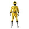 Power Rangers Turbo - Yellow Turbo Ranger FigZERO 1:6 Scale Action Figure