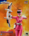 Power Rangers Turbo - Pink Turbo Ranger FigZERO 1:6 Scale Action Figure