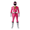 Power Rangers Turbo - Pink Turbo Ranger FigZERO 1:6 Scale Action Figure