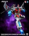 Transformers - Coronation Starscream MDLX Action Figure
