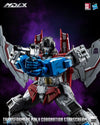 Transformers - Coronation Starscream MDLX Action Figure