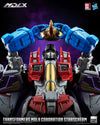 Transformers - Coronation Starscream MDLX Action Figure