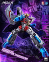 Transformers - Coronation Starscream MDLX Action Figure
