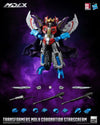 Transformers - Coronation Starscream MDLX Action Figure