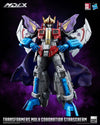 Transformers - Coronation Starscream MDLX Action Figure