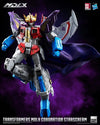 Transformers - Coronation Starscream MDLX Action Figure